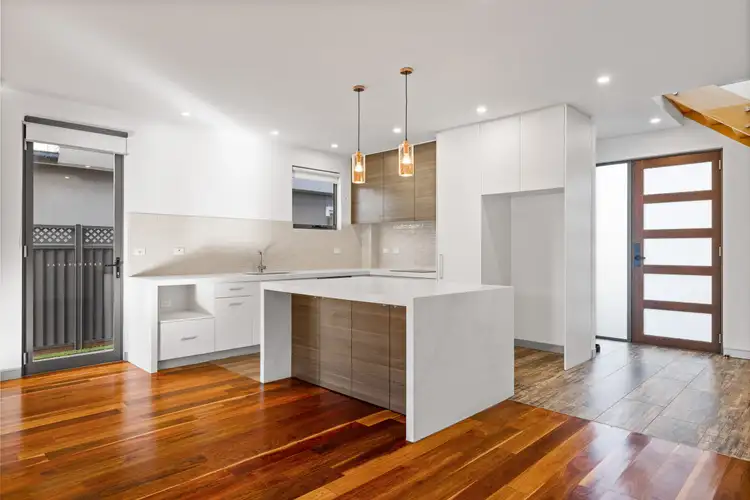 Third view of Homely house listing, 406 Settlement Road, Cowes VIC 3922