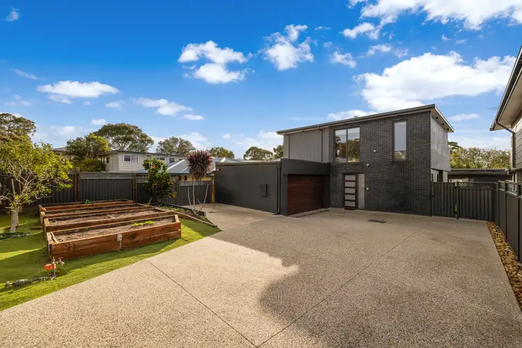 Fifth view of Homely house listing, 406 Settlement Road, Cowes VIC 3922
