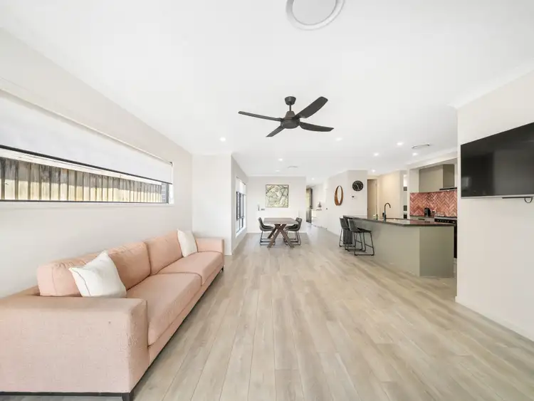 Sixth view of Homely house listing, 44 Palatial Crescent, Narangba QLD 4504