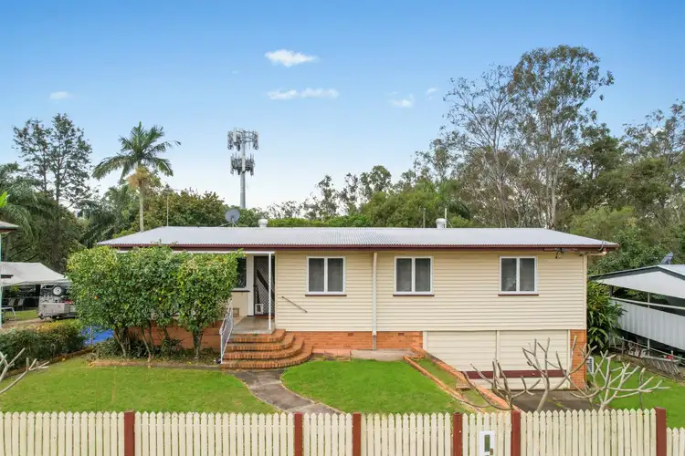 18 Holdsworth Road, North Ipswich QLD 4305
