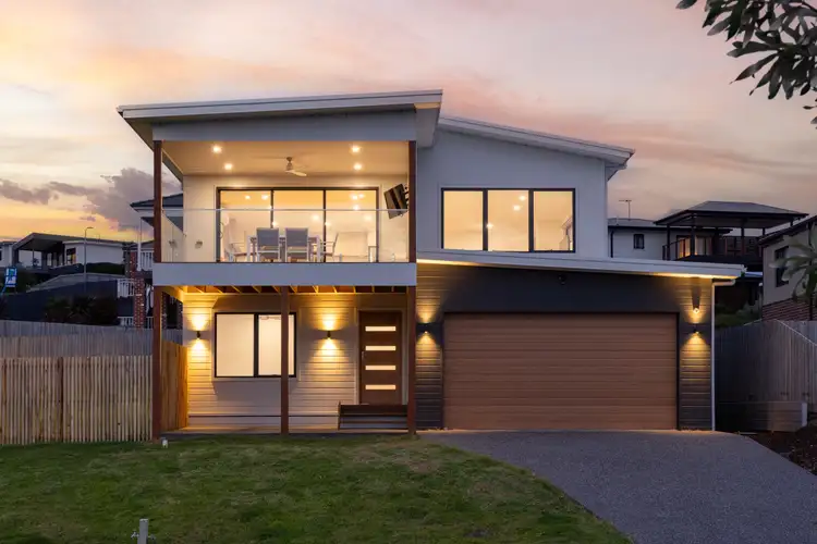 Main view of Homely house listing, 16 Mako Drive, San Remo VIC 3925