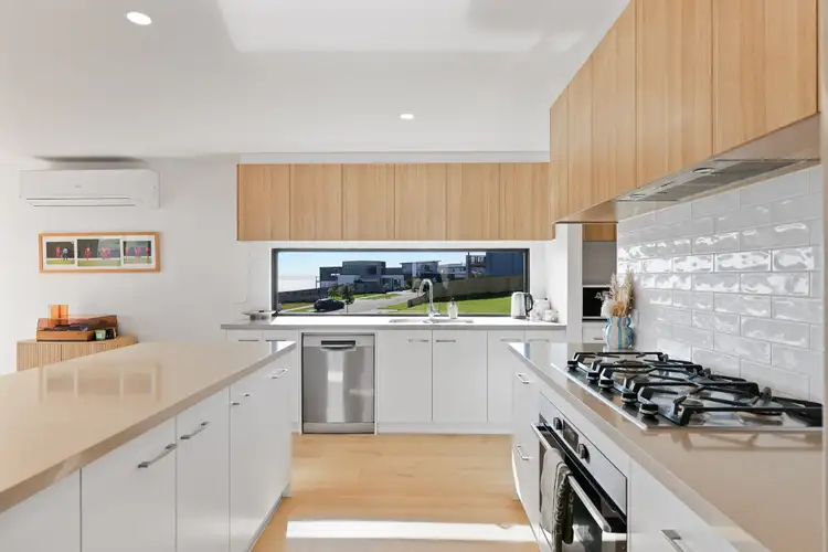 Fourth view of Homely house listing, 16 Mako Drive, San Remo VIC 3925