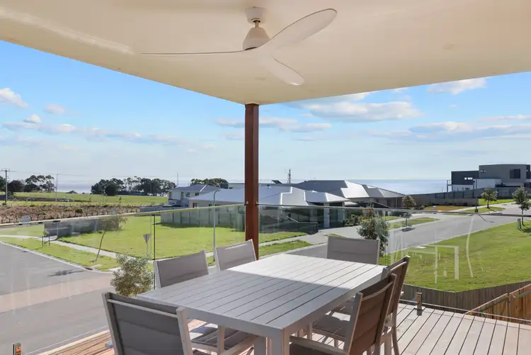 Fifth view of Homely house listing, 16 Mako Drive, San Remo VIC 3925