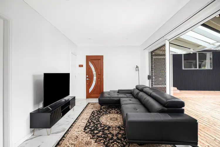 Third view of Homely house listing, 12a Snowdon Cresent, Smithfield NSW 2164