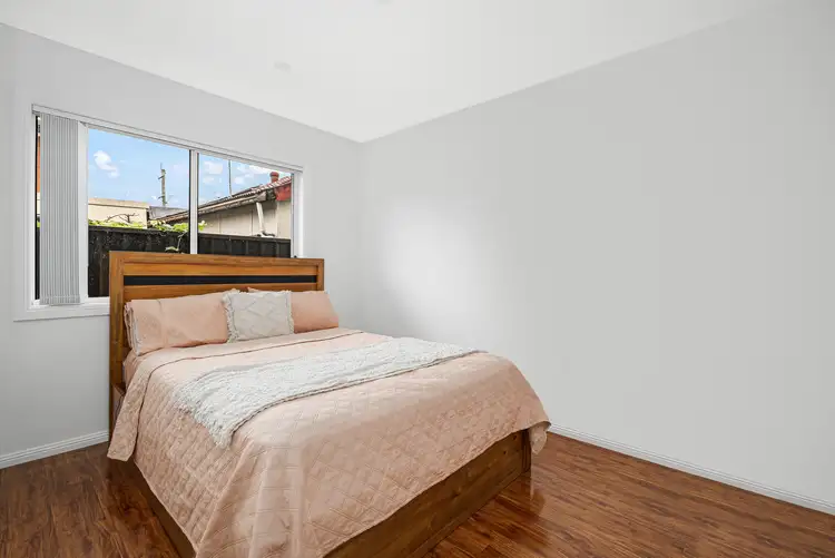 Fifth view of Homely house listing, 12a Snowdon Cresent, Smithfield NSW 2164