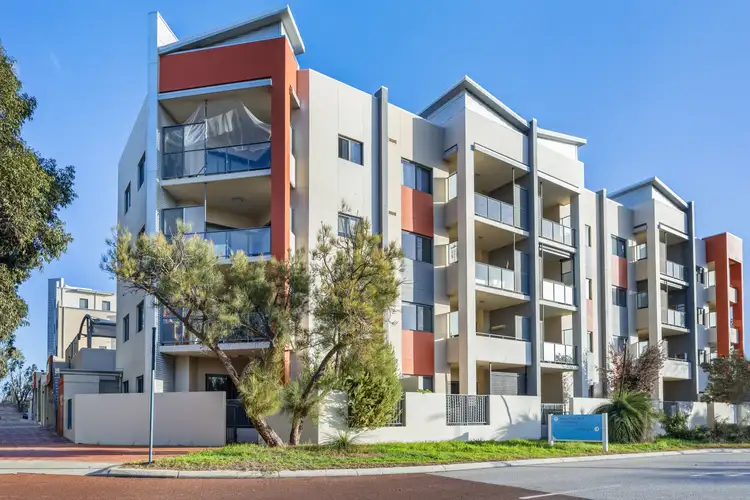 Main view of Homely apartment listing, 12/2 Molloy Promenade, Joondalup WA 6027