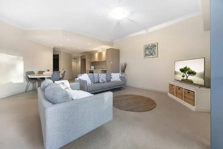Second view of Homely apartment listing, 12/2 Molloy Promenade, Joondalup WA 6027