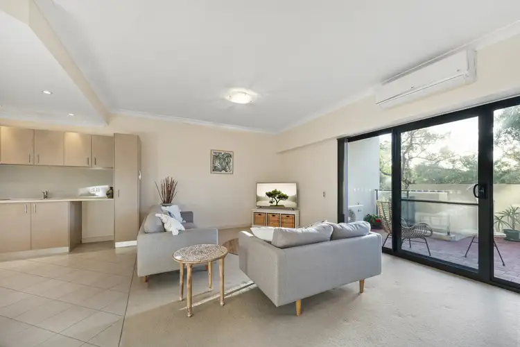 Third view of Homely apartment listing, 12/2 Molloy Promenade, Joondalup WA 6027