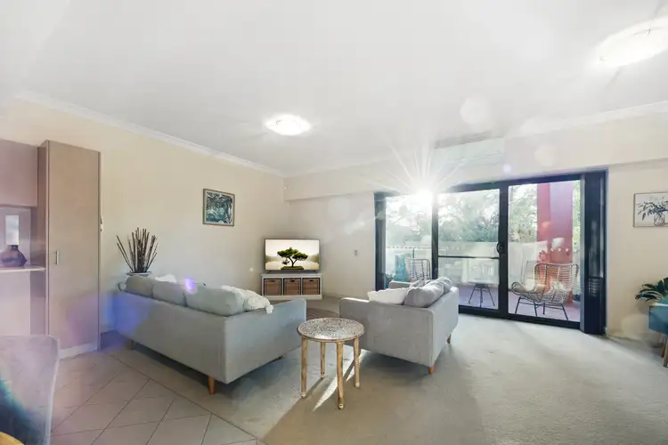 Fourth view of Homely apartment listing, 12/2 Molloy Promenade, Joondalup WA 6027