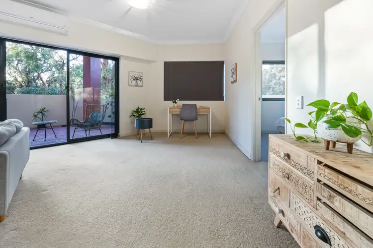 Fifth view of Homely apartment listing, 12/2 Molloy Promenade, Joondalup WA 6027
