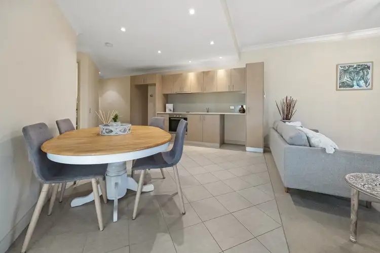 Sixth view of Homely apartment listing, 12/2 Molloy Promenade, Joondalup WA 6027