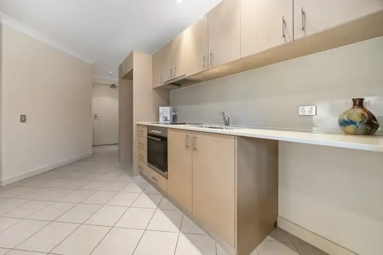 Seventh view of Homely apartment listing, 12/2 Molloy Promenade, Joondalup WA 6027