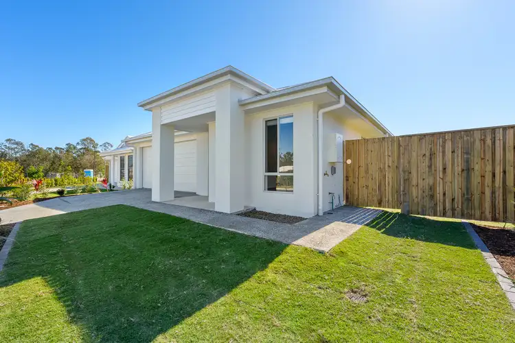 Third view of Homely house listing, 93 Reine Avenue, Jimboomba QLD 4280