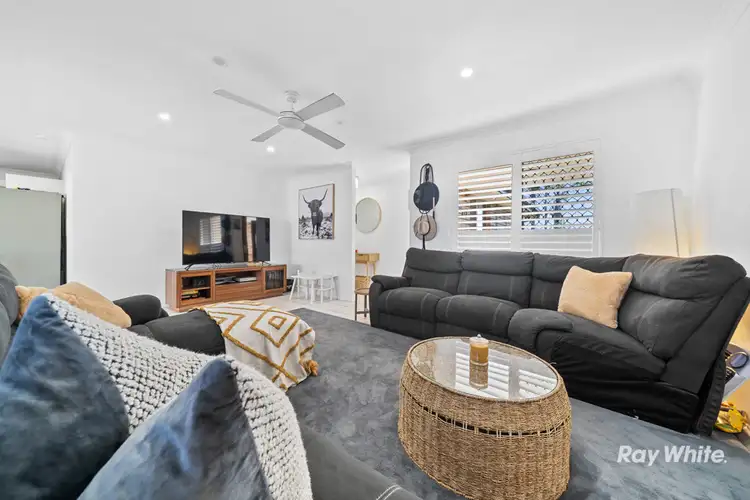 Third view of Homely house listing, 19 Sonorous Close, Regents Park QLD 4118