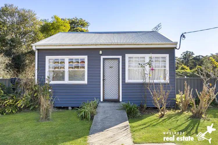 Main view of Homely house listing, 84C Beechwood Road, Wauchope NSW 2446