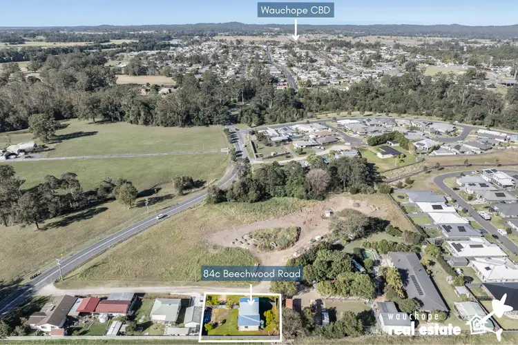 Second view of Homely house listing, 84C Beechwood Road, Wauchope NSW 2446