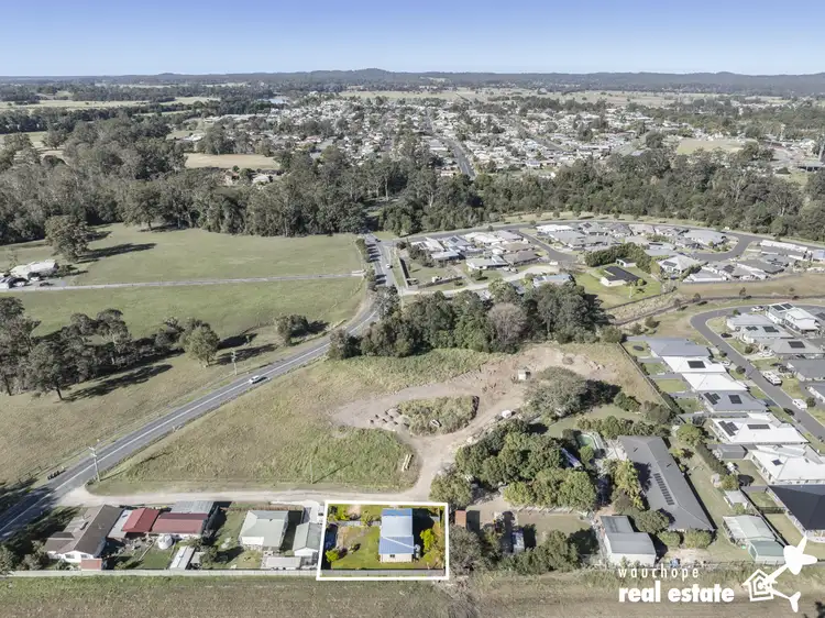 Third view of Homely house listing, 84C Beechwood Road, Wauchope NSW 2446