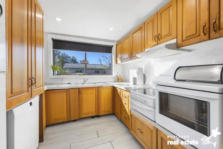 Fifth view of Homely house listing, 84C Beechwood Road, Wauchope NSW 2446