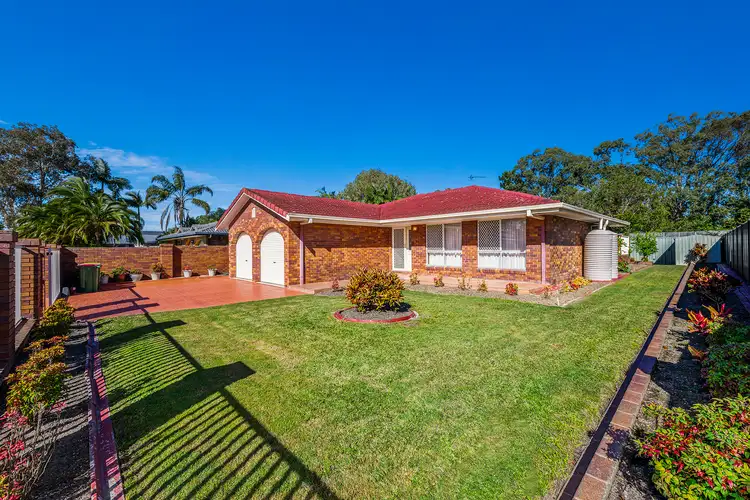 17 Willis Court, Mermaid Waters QLD 4218