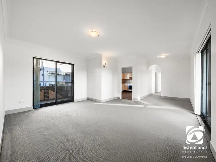 Main view of Homely unit listing, 5/33-35 Garfield Street, Five Dock NSW 2046
