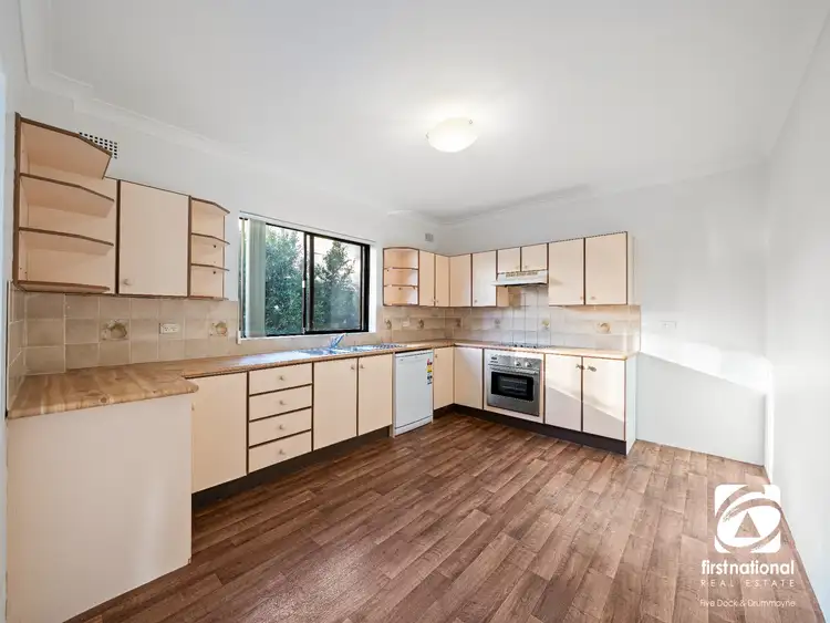 Second view of Homely unit listing, 5/33-35 Garfield Street, Five Dock NSW 2046
