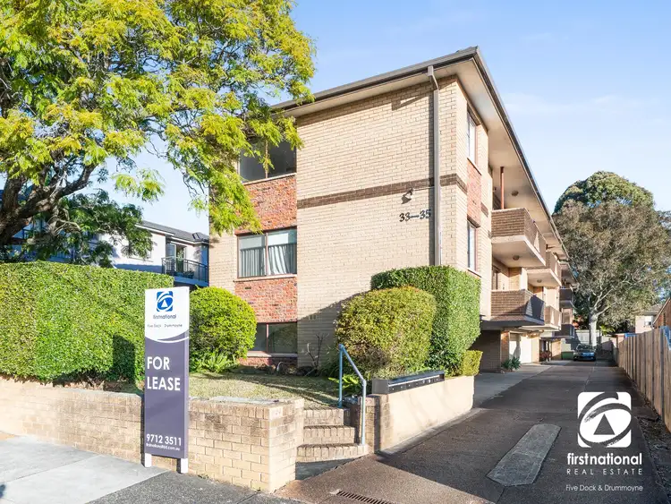 Fourth view of Homely unit listing, 5/33-35 Garfield Street, Five Dock NSW 2046