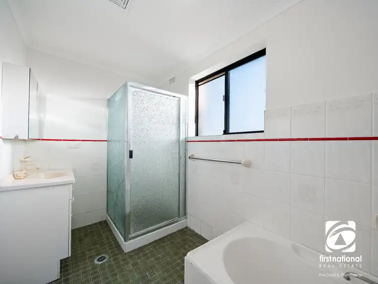 Fifth view of Homely unit listing, 5/33-35 Garfield Street, Five Dock NSW 2046