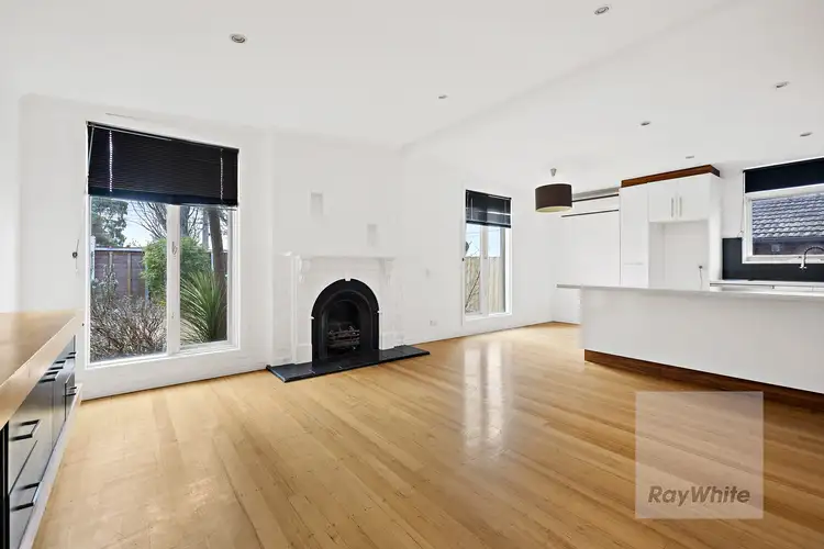 Second view of Homely house listing, 301 Grimshaw Street, Watsonia VIC 3087