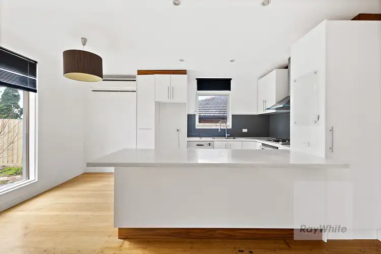 Fifth view of Homely house listing, 301 Grimshaw Street, Watsonia VIC 3087