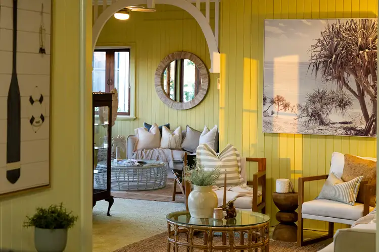 Second view of Homely house listing, 16 Cooroora Street, Dicky Beach QLD 4551