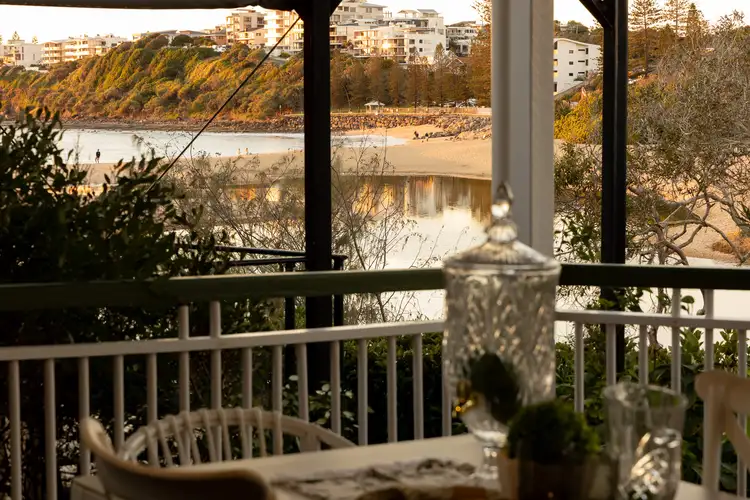 Third view of Homely house listing, 16 Cooroora Street, Dicky Beach QLD 4551