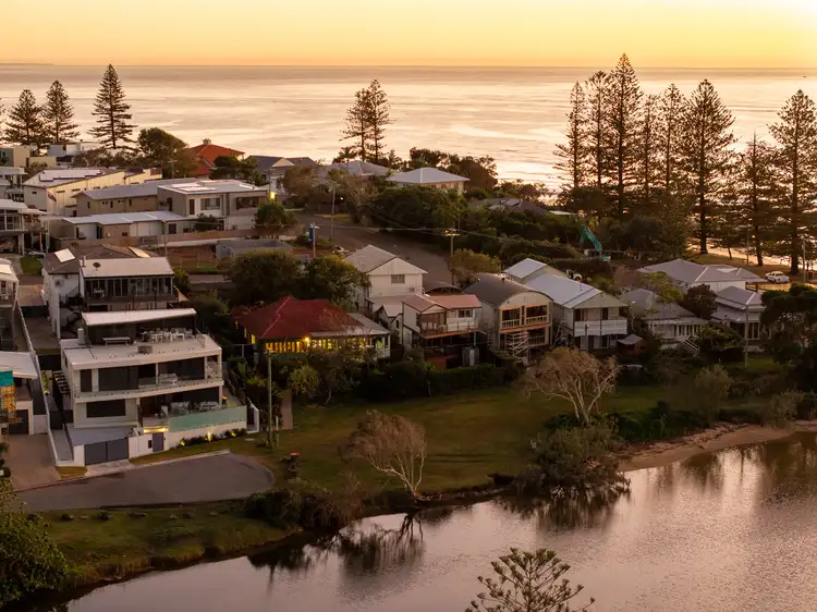 Fourth view of Homely house listing, 16 Cooroora Street, Dicky Beach QLD 4551