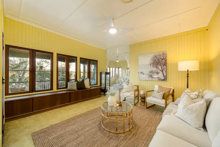 Seventh view of Homely house listing, 16 Cooroora Street, Dicky Beach QLD 4551