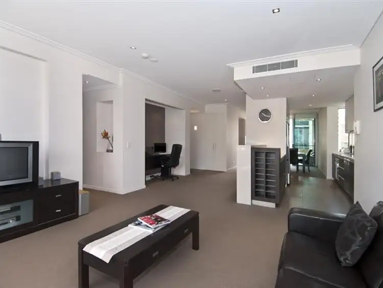 Second view of Homely unit listing, 1/226 Varsity Parade, Varsity Lakes QLD 4227