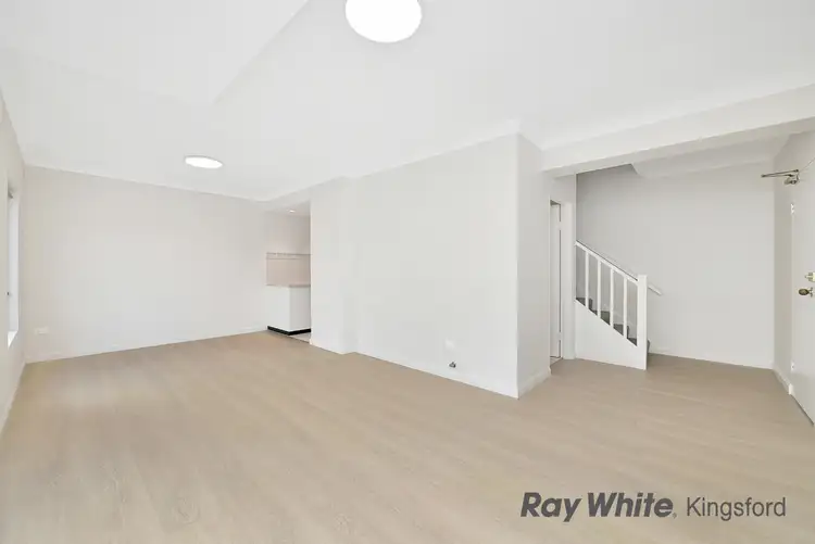 Third view of Homely apartment listing, 3/217 Chalmers Street, Redfern NSW 2016