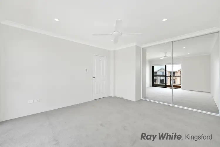 Fourth view of Homely apartment listing, 3/217 Chalmers Street, Redfern NSW 2016