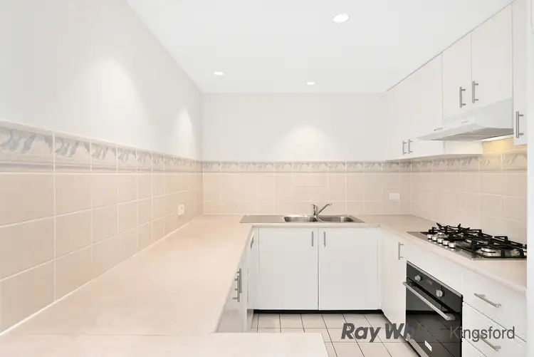 Fifth view of Homely apartment listing, 3/217 Chalmers Street, Redfern NSW 2016