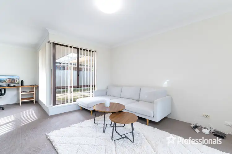 Fourth view of Homely house listing, 33 Kingfisher Avenue, Ballajura WA 6066