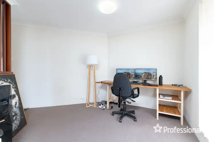 Fifth view of Homely house listing, 33 Kingfisher Avenue, Ballajura WA 6066