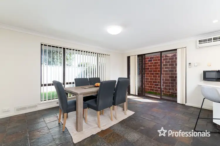Sixth view of Homely house listing, 33 Kingfisher Avenue, Ballajura WA 6066