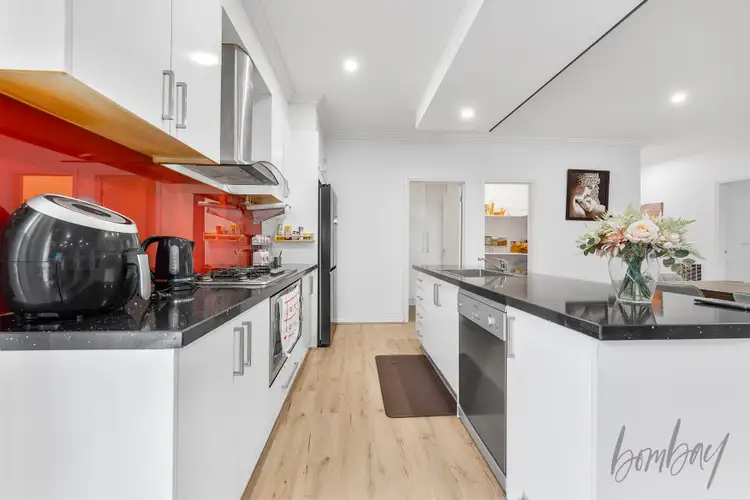 Fifth view of Homely house listing, 12 Raychelsbury Parade, Wollert VIC 3750