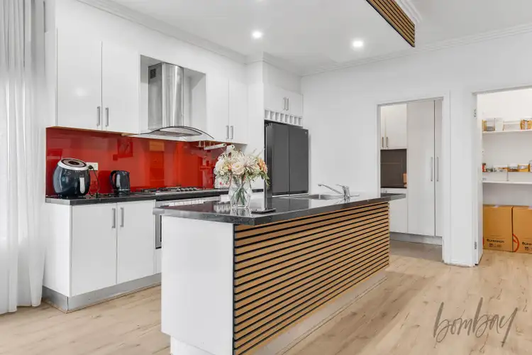 Sixth view of Homely house listing, 12 Raychelsbury Parade, Wollert VIC 3750