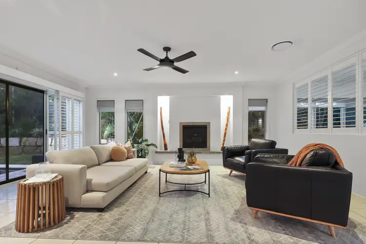 Fifth view of Homely house listing, 2 Westwood Drive, Samford Valley QLD 4520