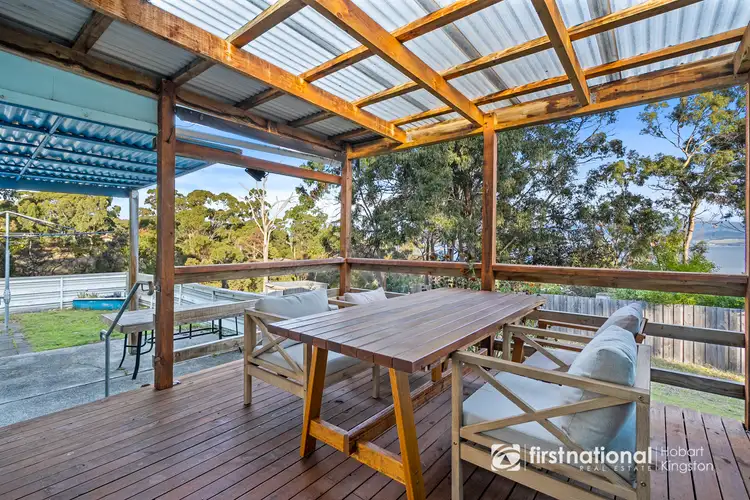 Main view of Homely house listing, 17 Victoria Avenue, Dennes Point TAS 7150