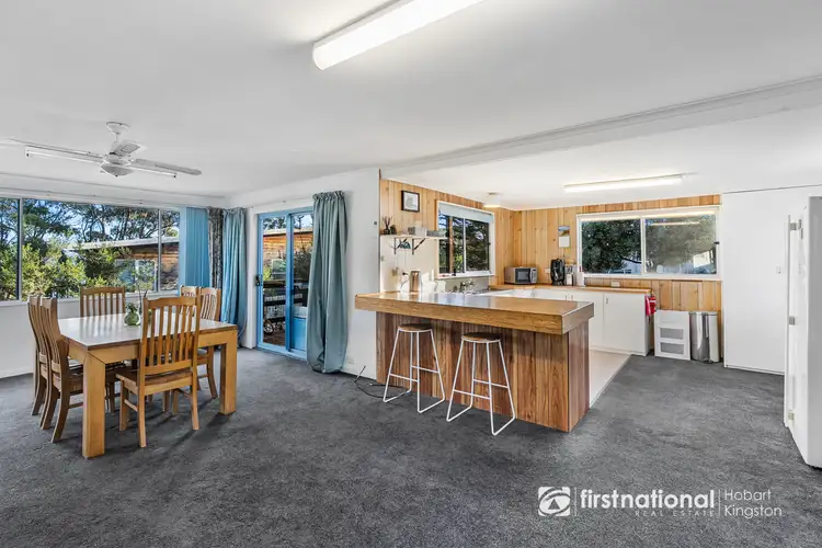 Third view of Homely house listing, 17 Victoria Avenue, Dennes Point TAS 7150