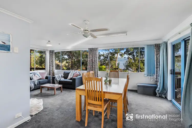 Fourth view of Homely house listing, 17 Victoria Avenue, Dennes Point TAS 7150