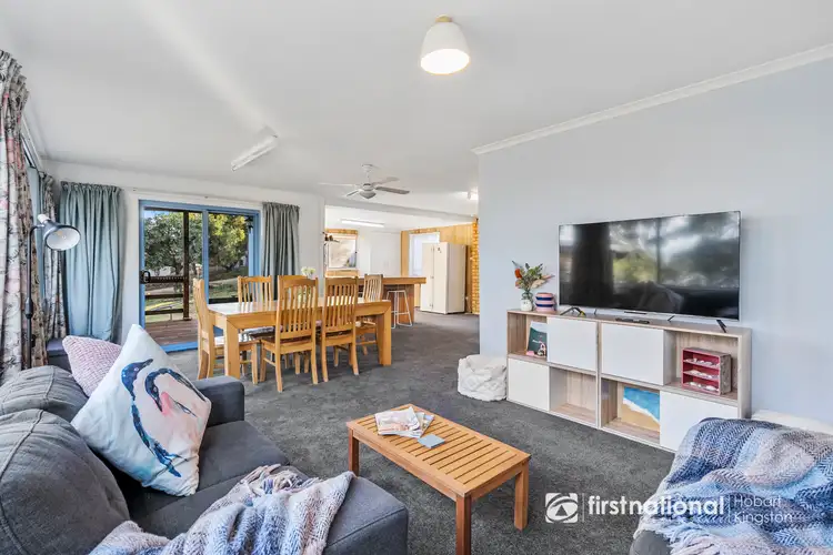 Fifth view of Homely house listing, 17 Victoria Avenue, Dennes Point TAS 7150