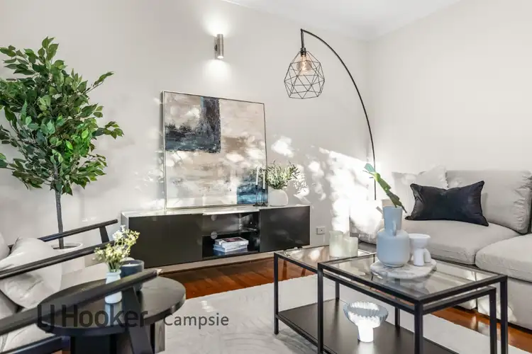 Third view of Homely apartment listing, 8/41 First Avenue, Campsie NSW 2194