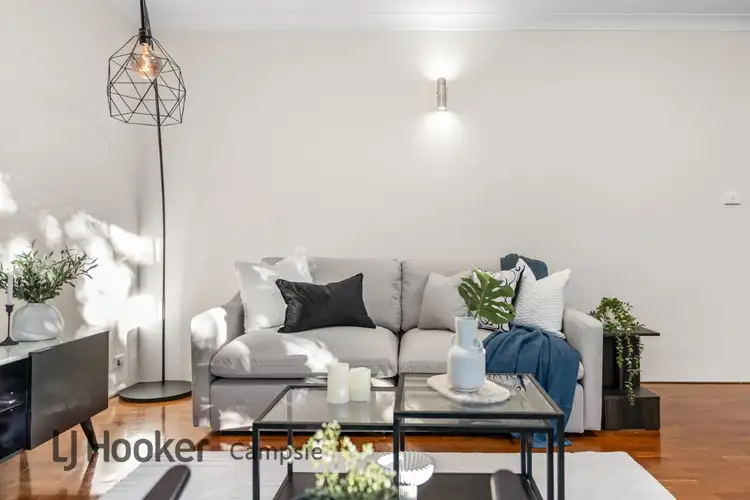 Fourth view of Homely apartment listing, 8/41 First Avenue, Campsie NSW 2194