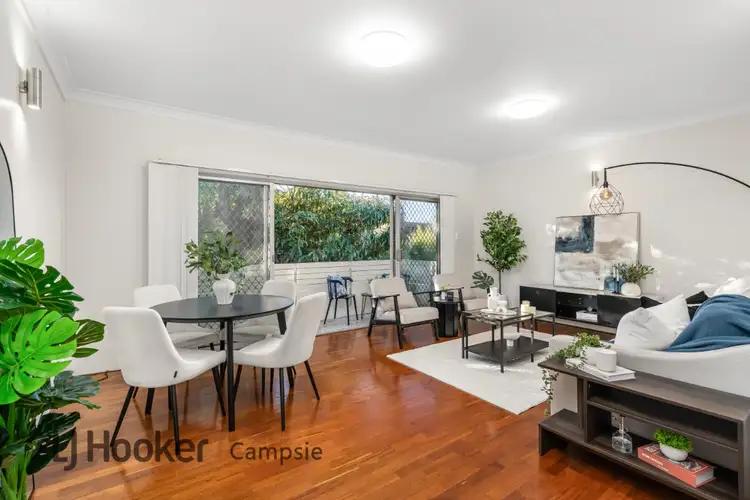 Fifth view of Homely apartment listing, 8/41 First Avenue, Campsie NSW 2194